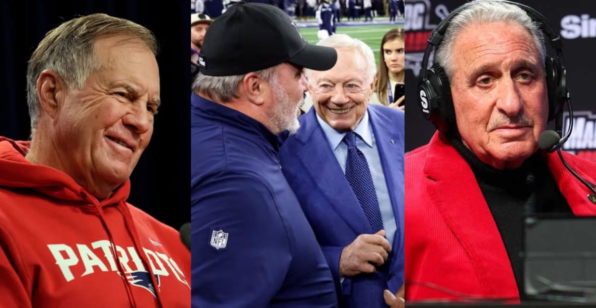 Bill Belichick Cowboys Future? How It Changes Everything Now!