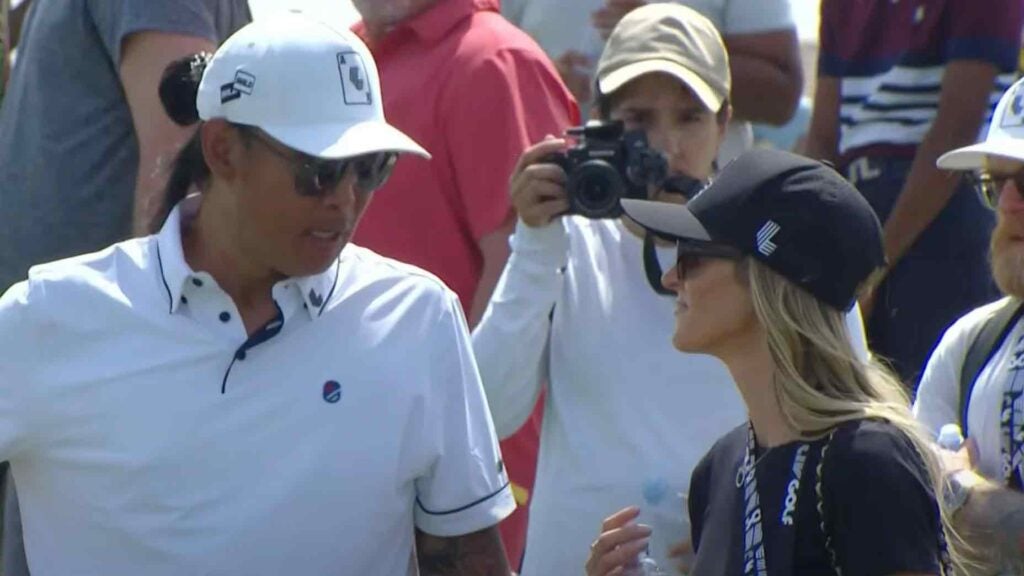 Anthony Kim and Emily: Friends or More? Lets Dive Into Their Relationship Status Now!
