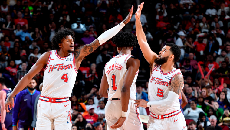Are the Rockets Making Big Moves? The Latest Trade Rumors and Updates!