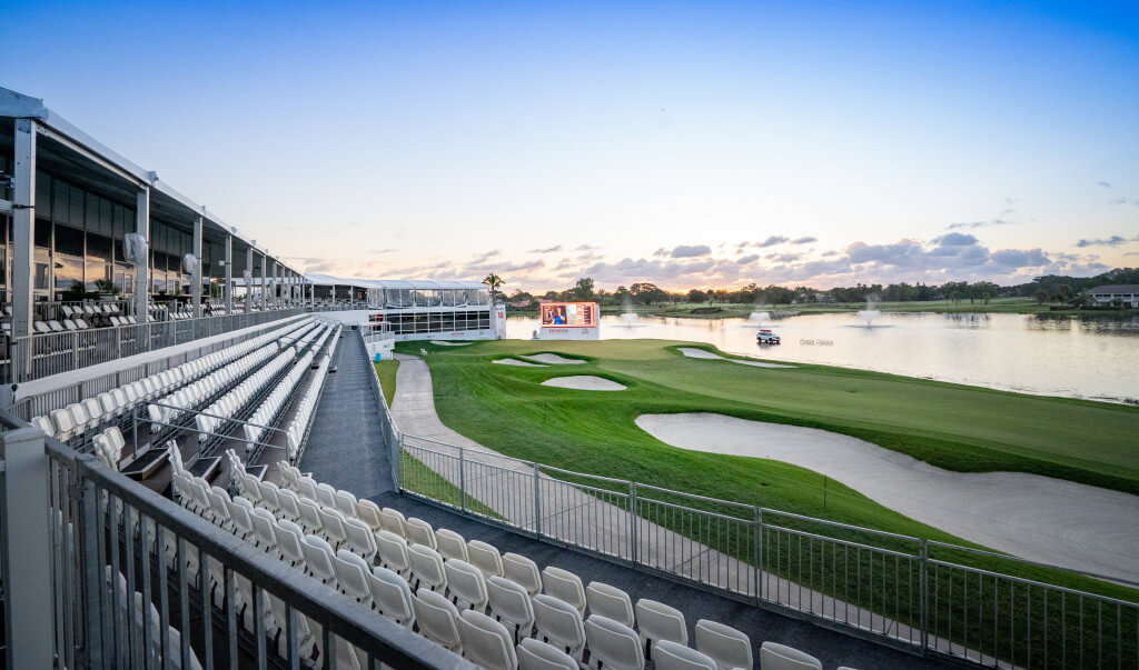 Where is the Cognizant Classic Played? Discover the Golf Course and Event Details!