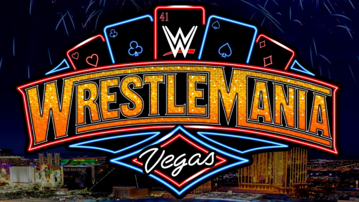 When Does WrestleMania 41 Tickets Go On Sale? Find Out Here!