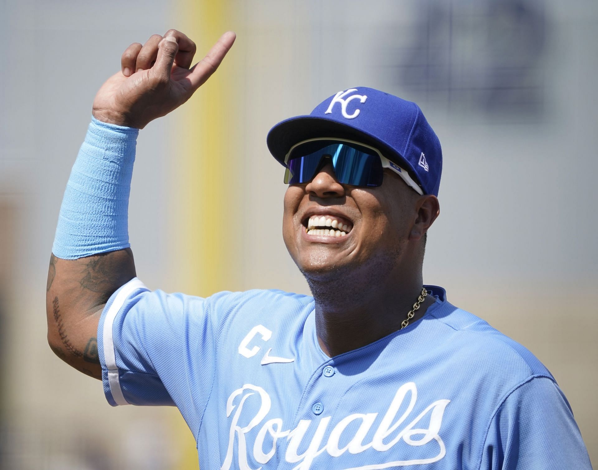 Salvador Perez Contract: How Much Is He Making? (A Breakdown of His Salary)