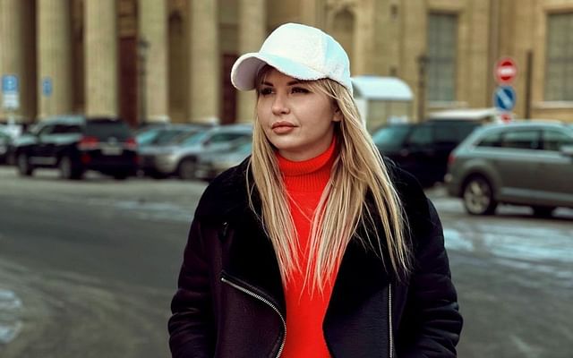 Who is Darya Zheleznyakova? Find Out Everything You Need to Know