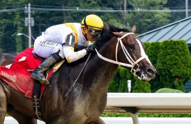The Ultimate Guide to Futurity Horse Race: Everything You Need to Know!