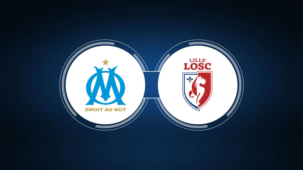 Best Place for Partidos de Lille OSC? Top Sites to Watch Lille OSC Matches Live