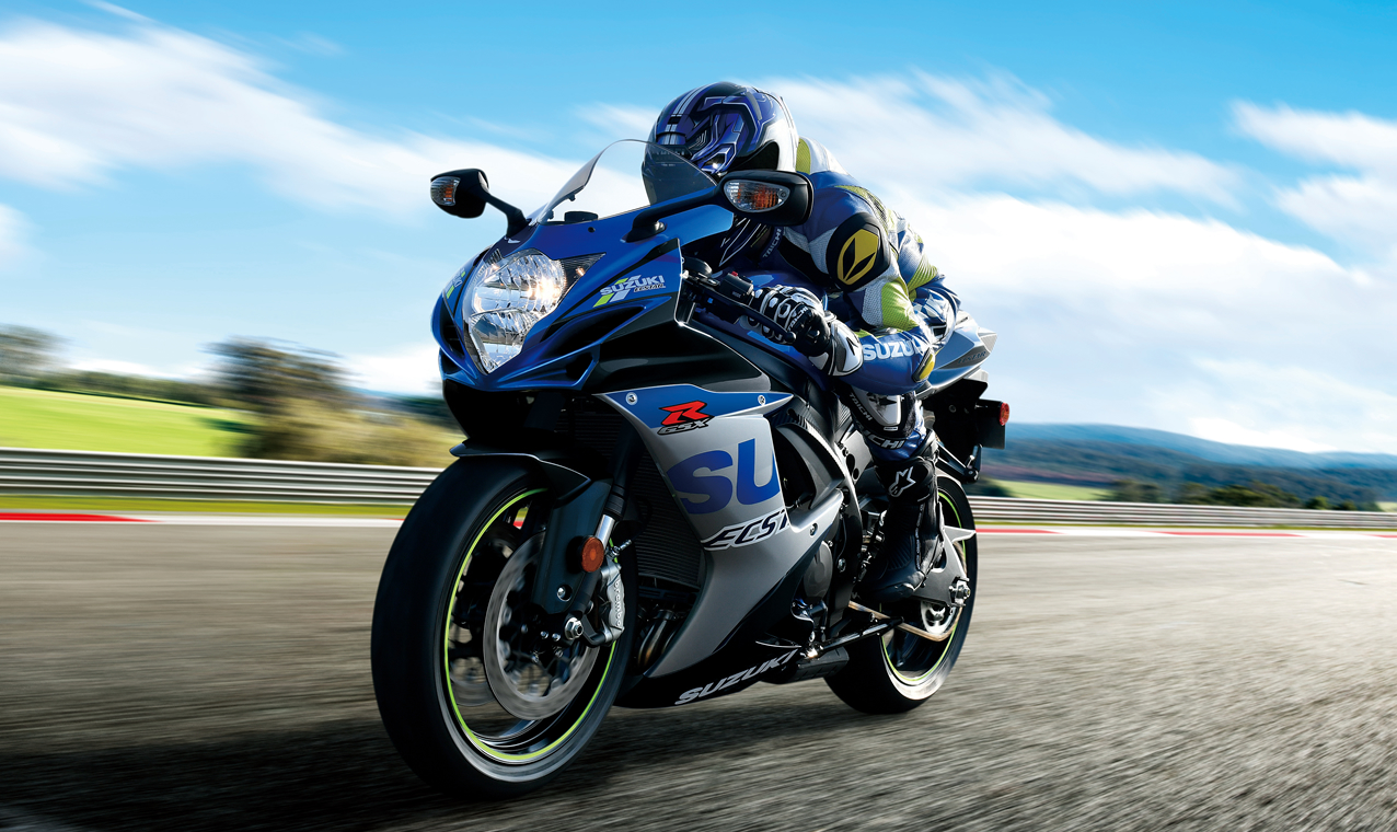 Is the 2022 GSXR 600 Top Speed Worth the Price? (Find out and compare the details now)
