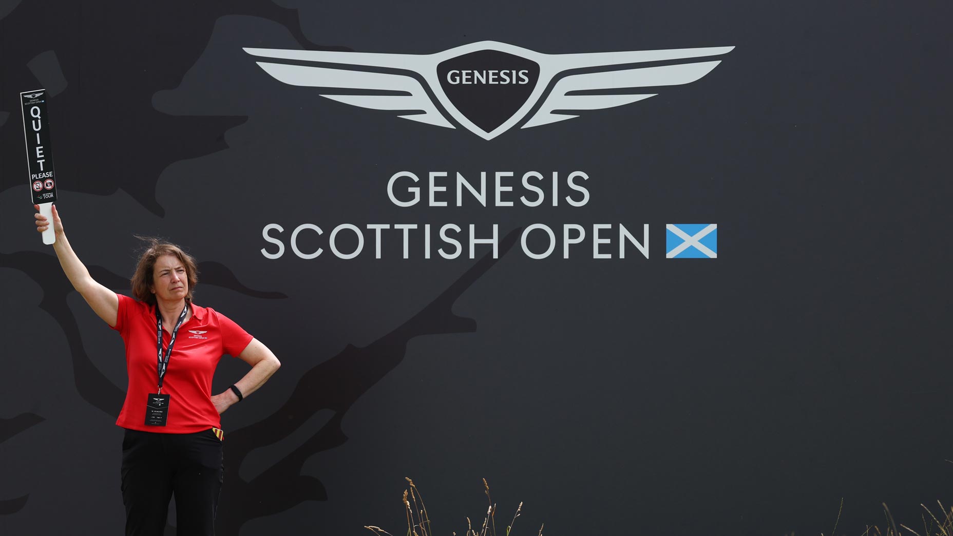 Where to Watch Genesis Scottish Open: Never Miss a Moment of the Golf