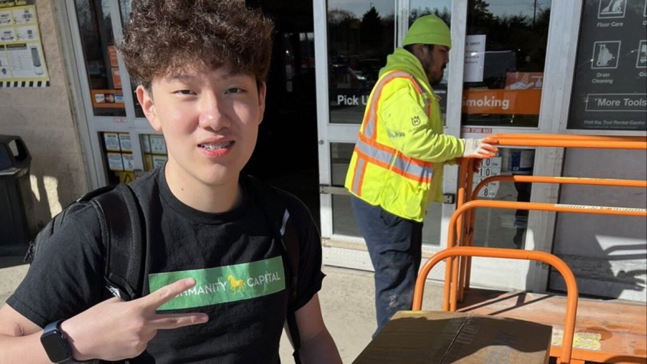 Elon Musk and Eric Zhu: Partners or Rivals? (Find Out Here!)