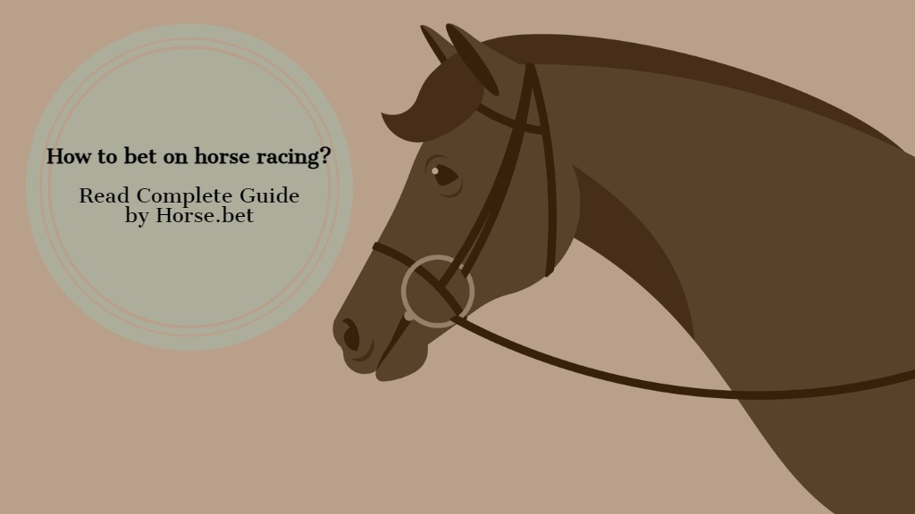 How to Win at the Races Horse: A Beginners Guide to Successful Betting