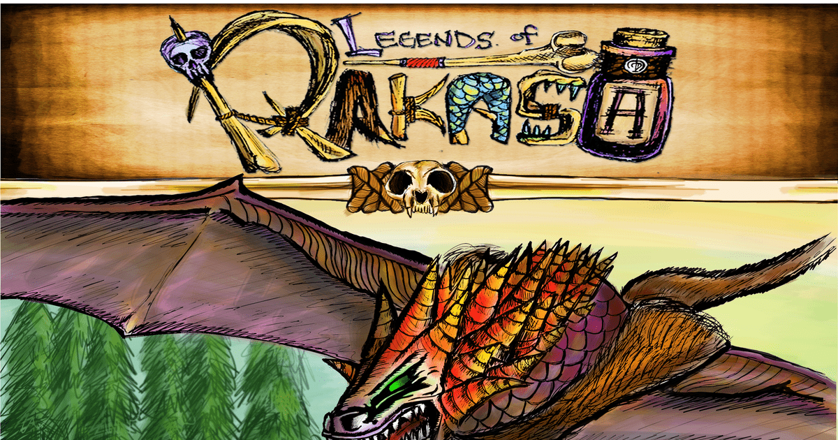 The Legend of Rakasa: Unpacking the Myths and History