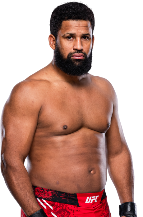 Waldo Cortes Acosta: The fighters journey to becoming a star.
