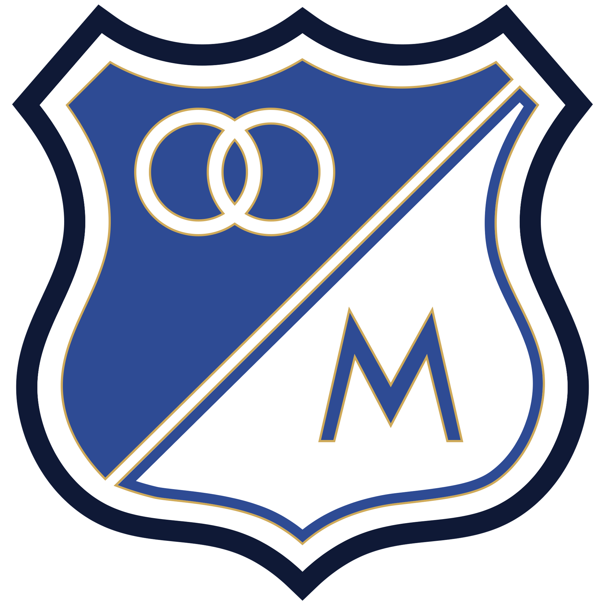 Understanding Millonarios FC Positions: Whats Their Current League Situation? - A Simple Explanation