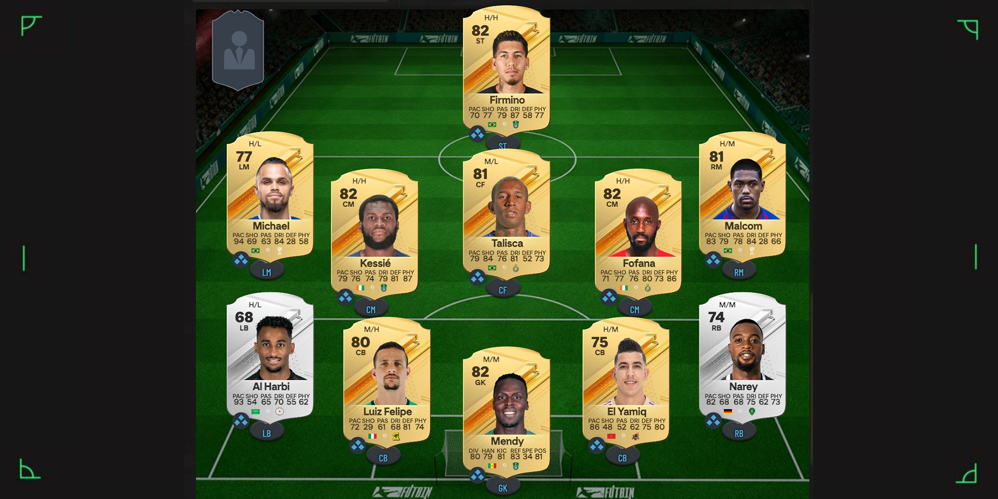 Best Saudi Team: How to Find the Right One for You. Tips Here.