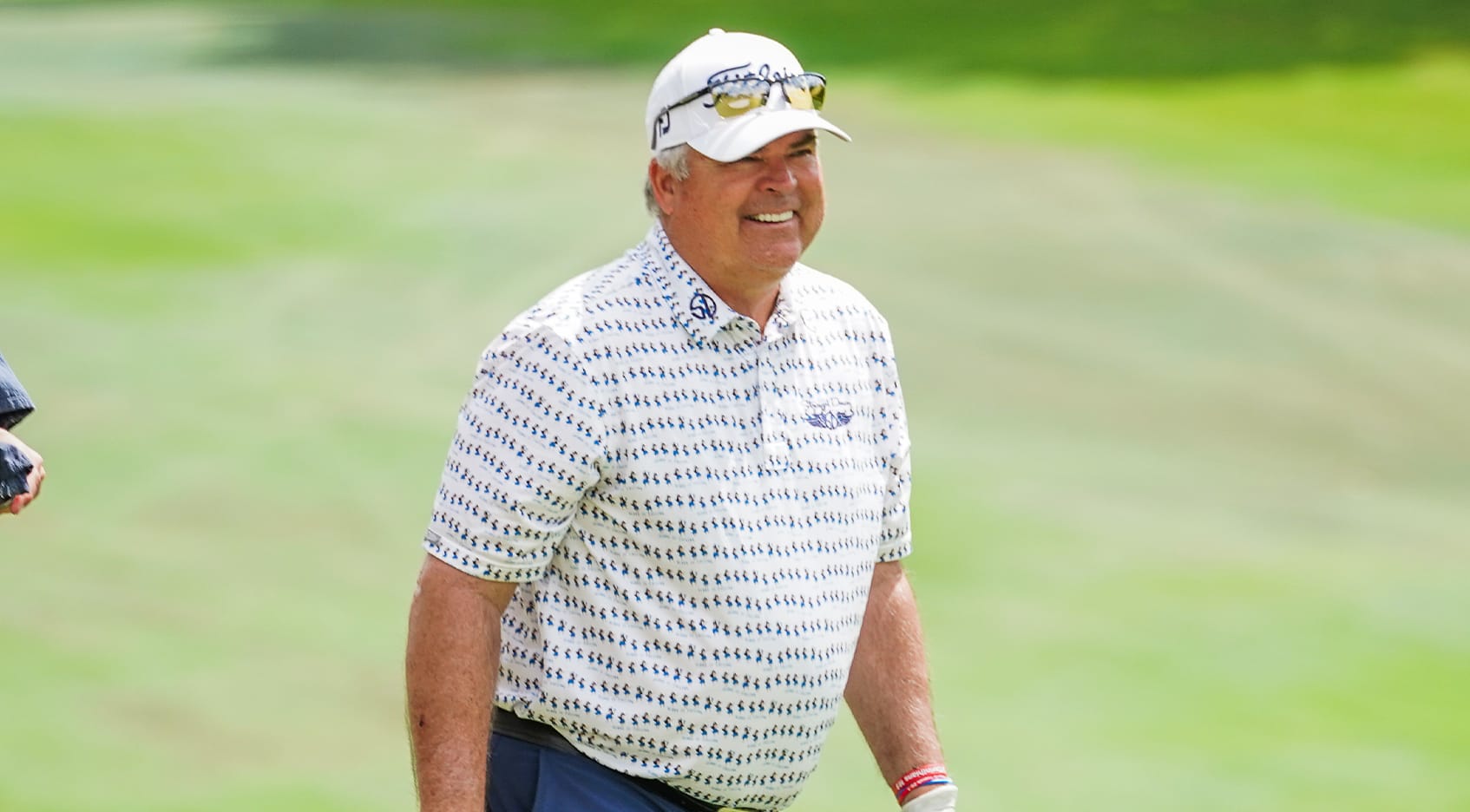 Kenny Perry Golfer: Whats He Up To? | Discover the Latest on This Champions Career