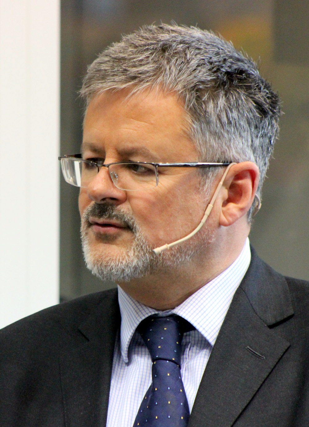 Christophe Clark: A simple look at his life and achievements!