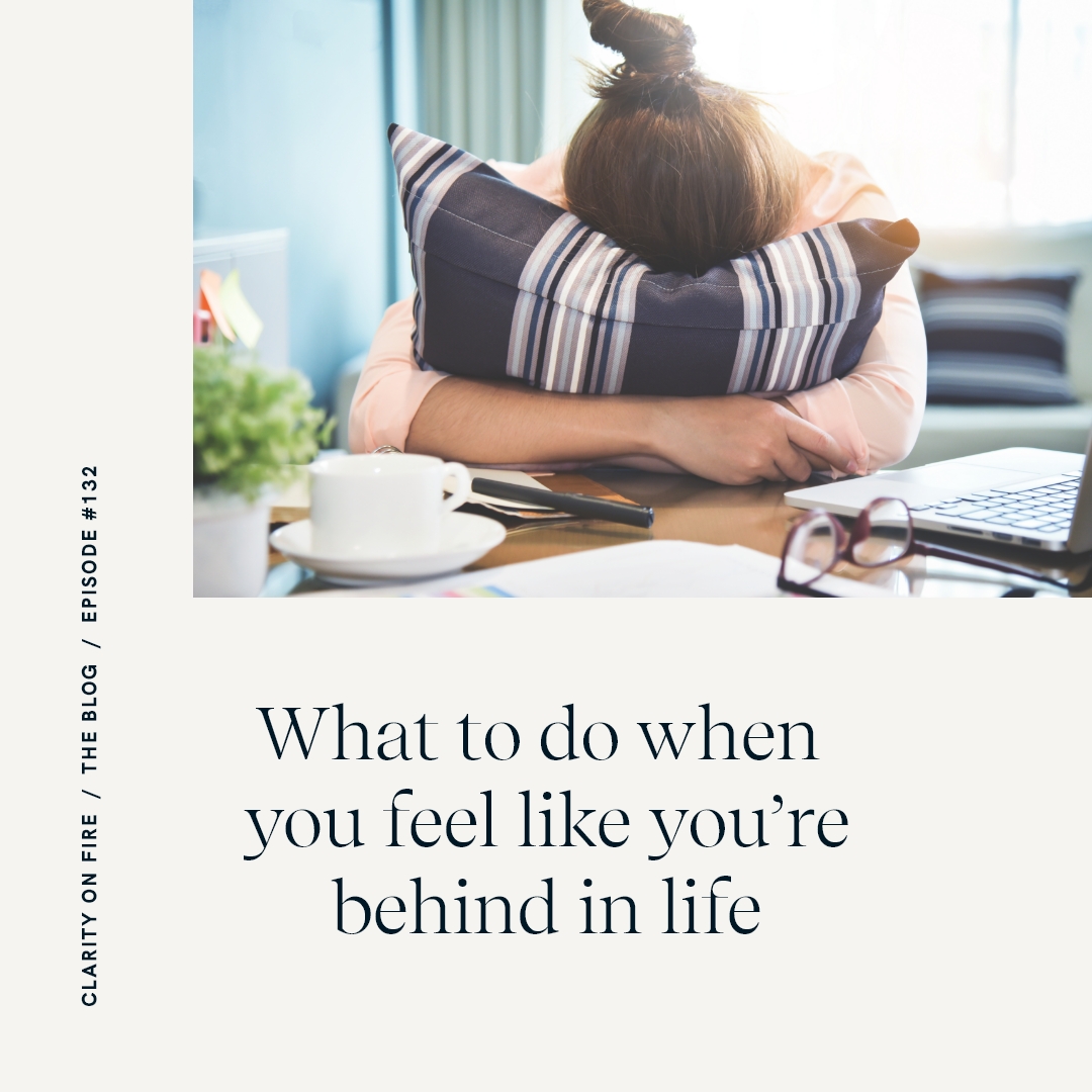 Feeling Stuck at 38 Year Old: How to Find Your Way Again