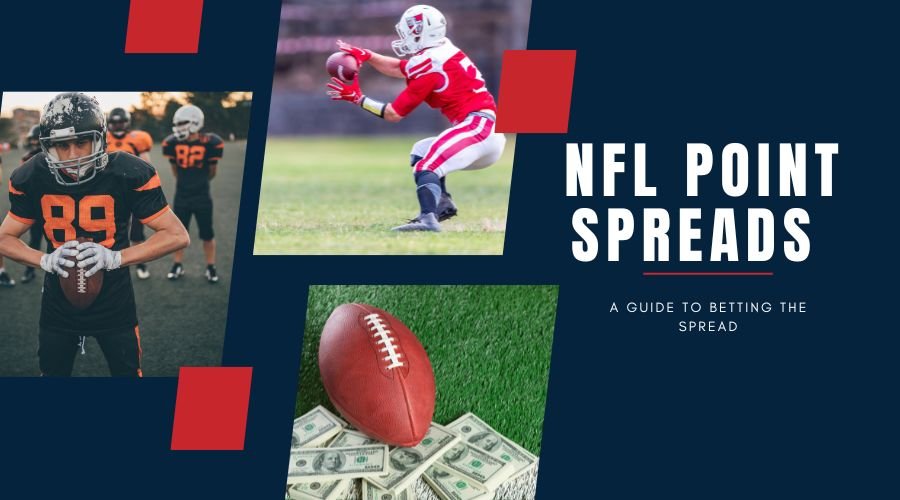 Confused About Spreads? Learn What Does 3.5 Spread Mean