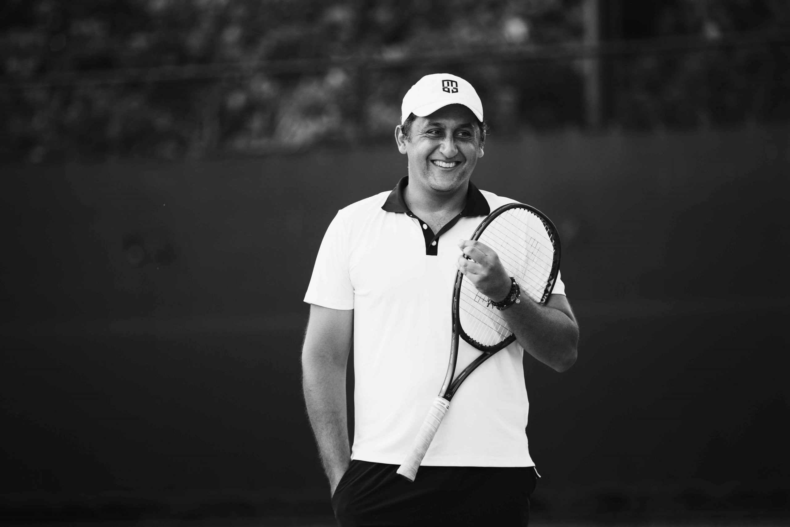 Nicolas Almagro Now: Where is the Tennis Pro? | Discover His Latest Update
