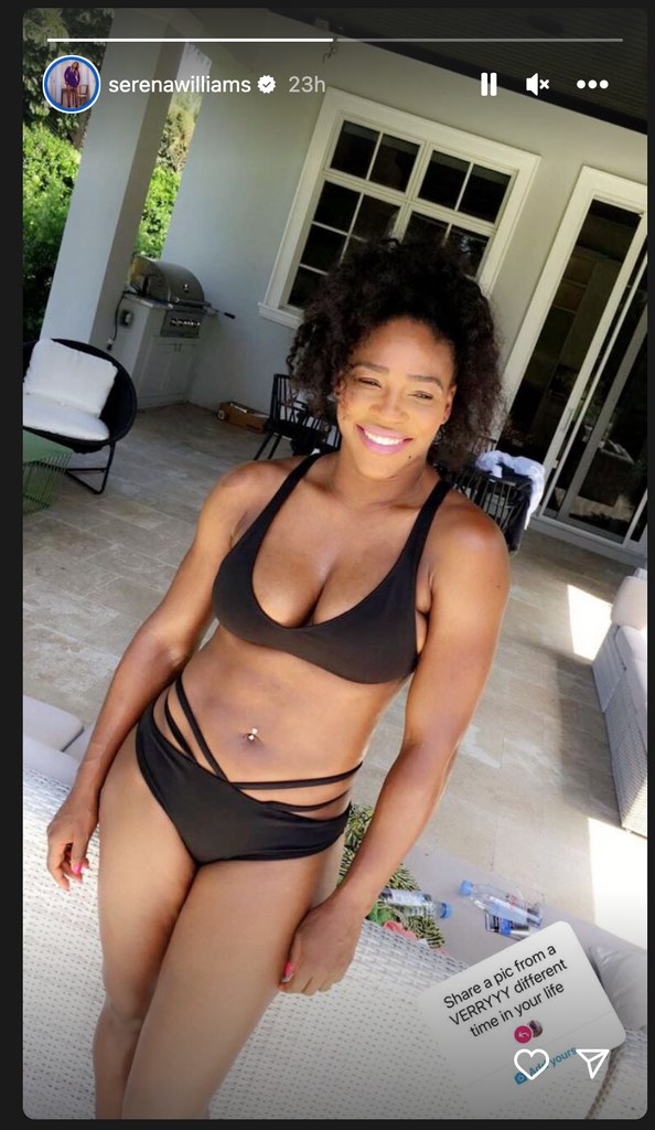 Is Serena Williams Sexy? Fans Share Their Thoughts and Opinions!