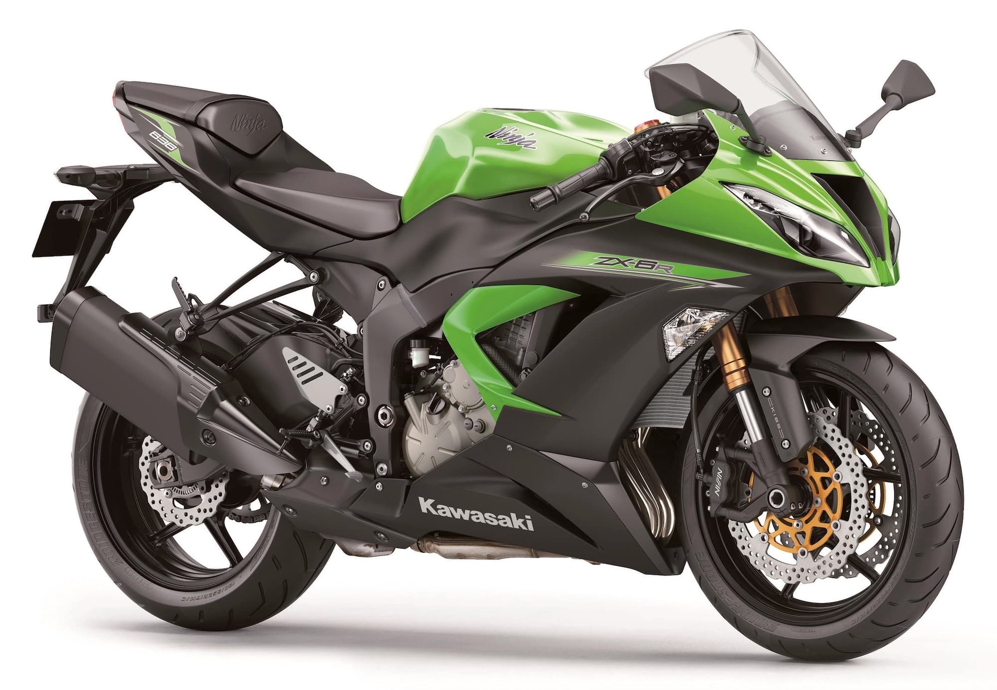06 Ninja 636 Specs and Features: Everything You Want to Know About This Classic Bike