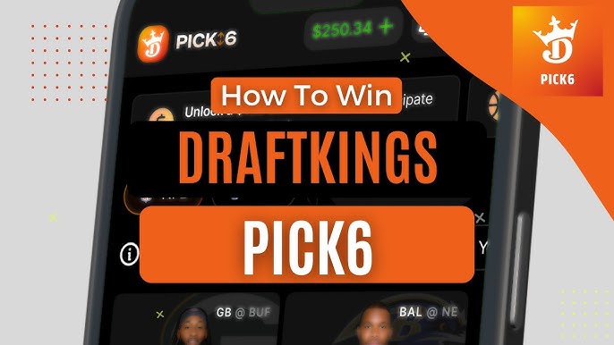 Draft King Winners: Whats Their Secret? Find Out How to Win Consistently!