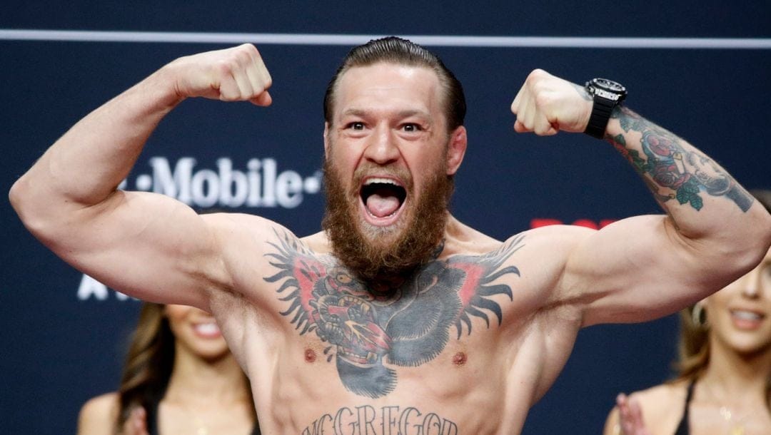 How Many Rounds Are in the UFC? Find Out About Regular and Main Event Fights!