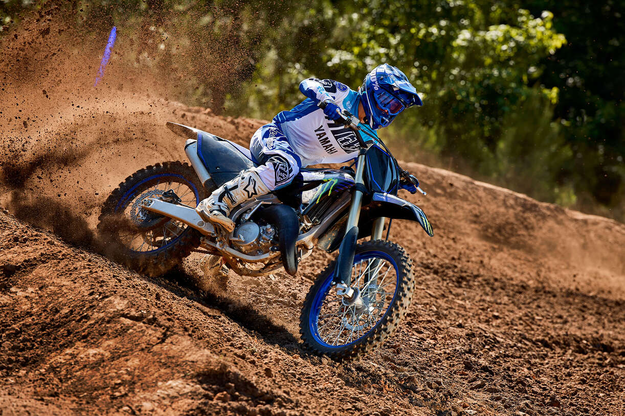 125 Yamaha Enduro: Is It the Right Bike for You? (Find Out Here!)