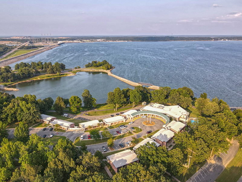 Kentucky Dam State Park: Camping, Fishing, and More Adventures
