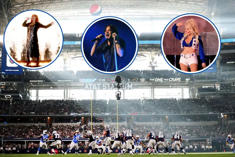 Cowboys Half Time Show: What to Expect This Year? A Fans Guide to the Spectacular Performance!