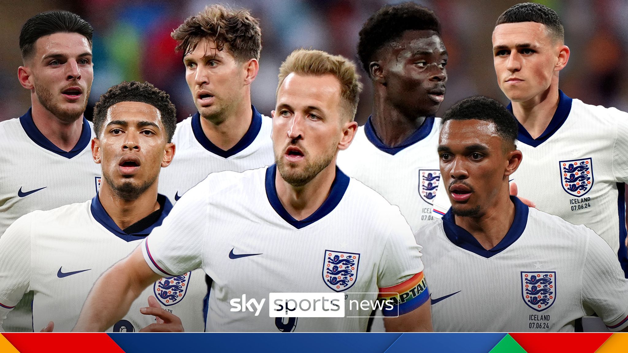 Who will be playing in the next match of England in Eurocup? Find out now!