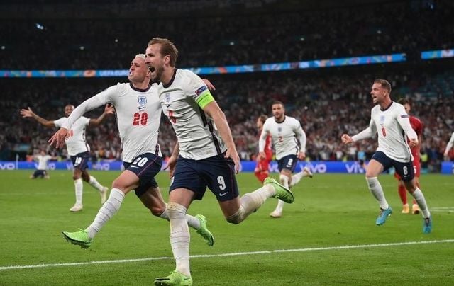 Is Harry Kane Irish? Unpacking the Facts About His Background!