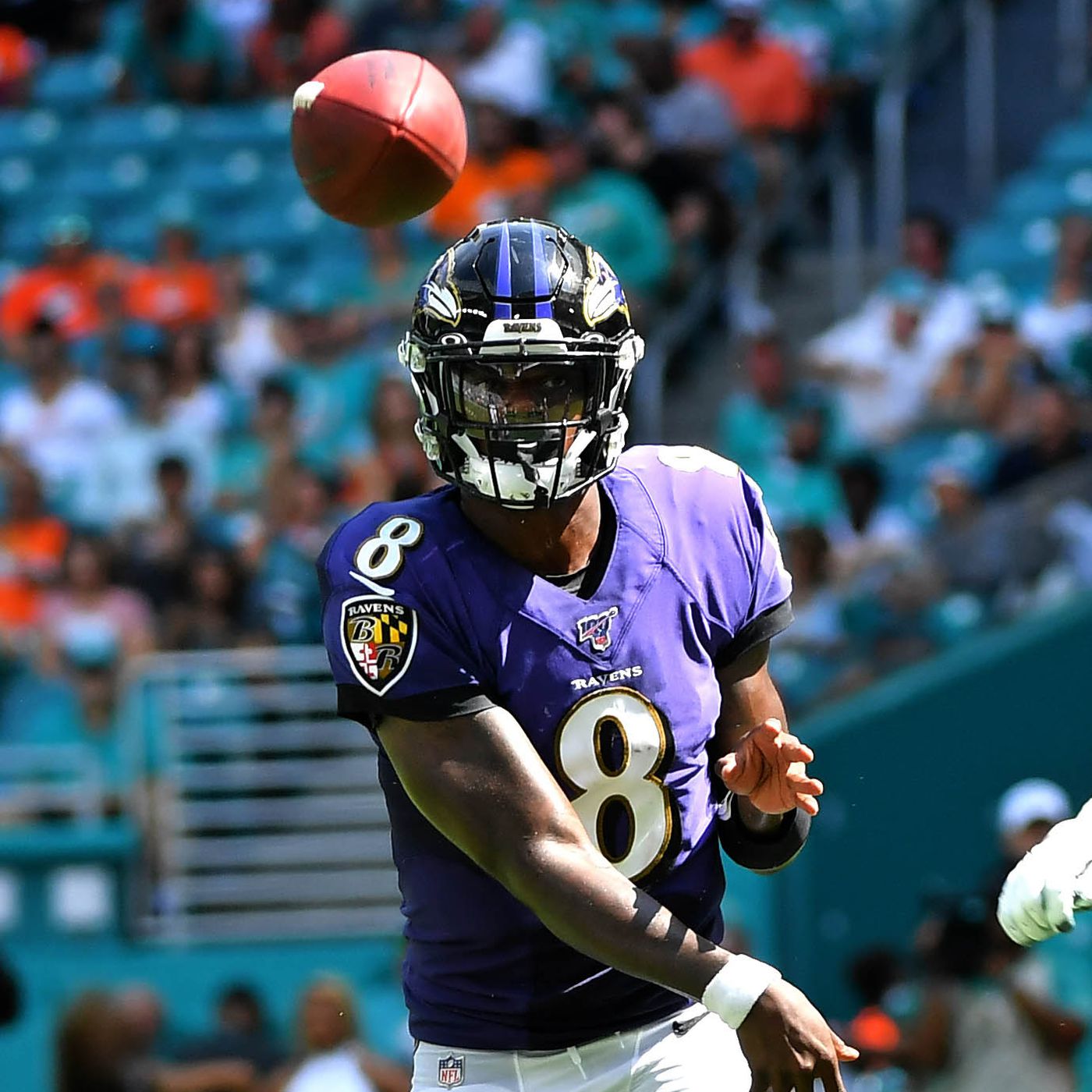 Coolest Pictures of Lamar Jackson Online. See His Top Plays and Moments Here