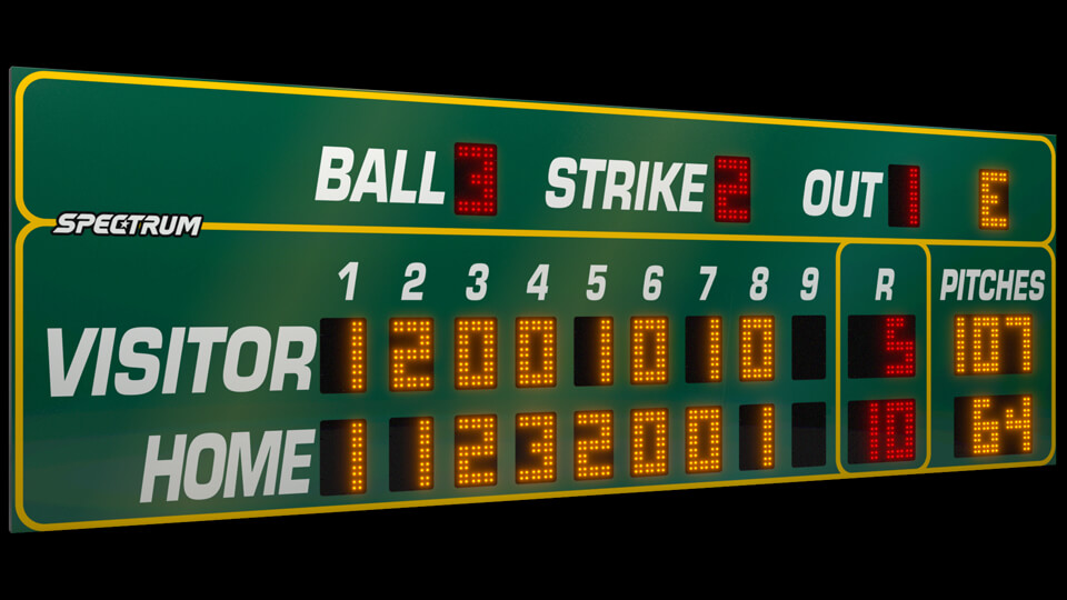 Mexico baseball scoreboard today: Find the current scores, news, and complete game schedules here!