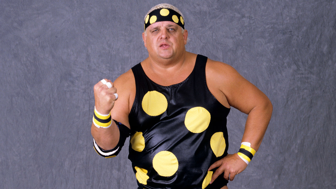 What Are the Best Dusty Rhodes Characters? (Fans Vote on Their Favorite Dusty Rhodes Characters)