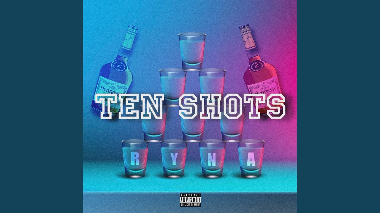 Ryna Ten Shots Made Easy: Learn the Basics and Beyond in Minutes