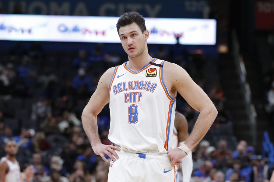 Gallinari Salary: How Much Is the NBA Star Really Making?