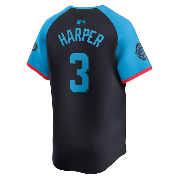 Bryce Harper All Star Jersey: Get Yours Now (Best Deals & Where to Buy)