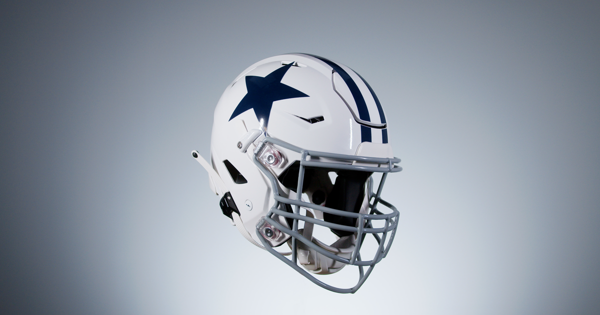 Want Cowboys Throwbacks Gear? Heres Your Ultimate Guide to Get Them.