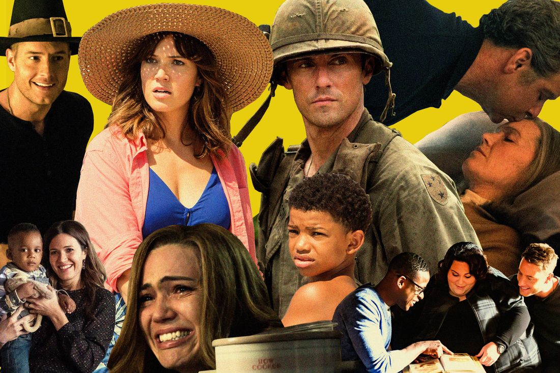 This Is Us Sloanes Story: Heres a Look at Her Journey on the Show (What To Expect)