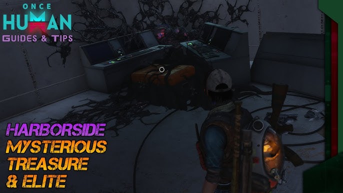 How to defeat harborside elite: Easy tips for you.