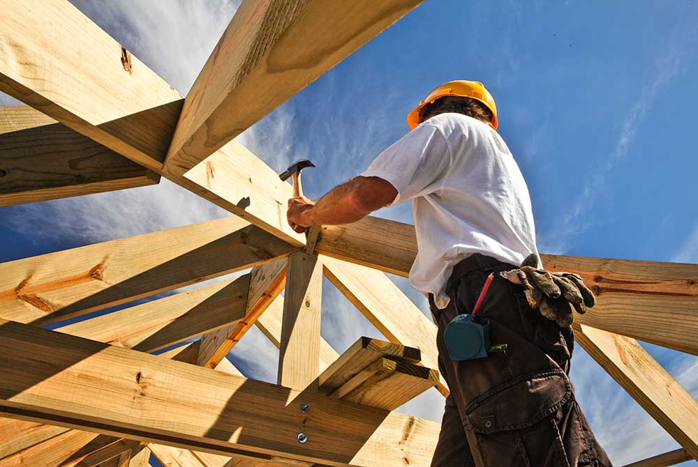 Choosing a Builder? Why Cody Construction Might Be Right for You!