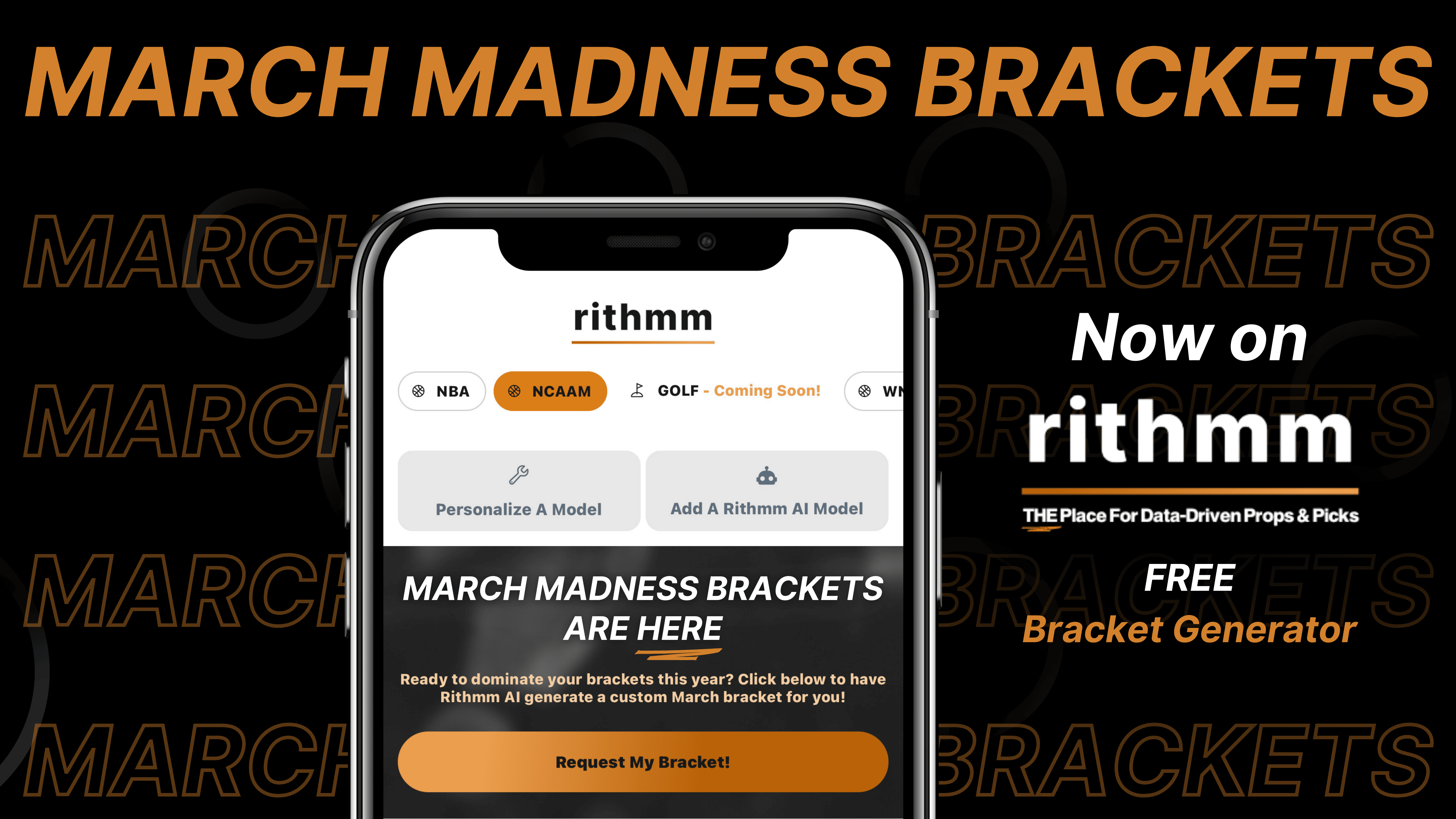AI March Madness Bracket 2024: Your Ultimate Guide to AI-Powered Predictions!