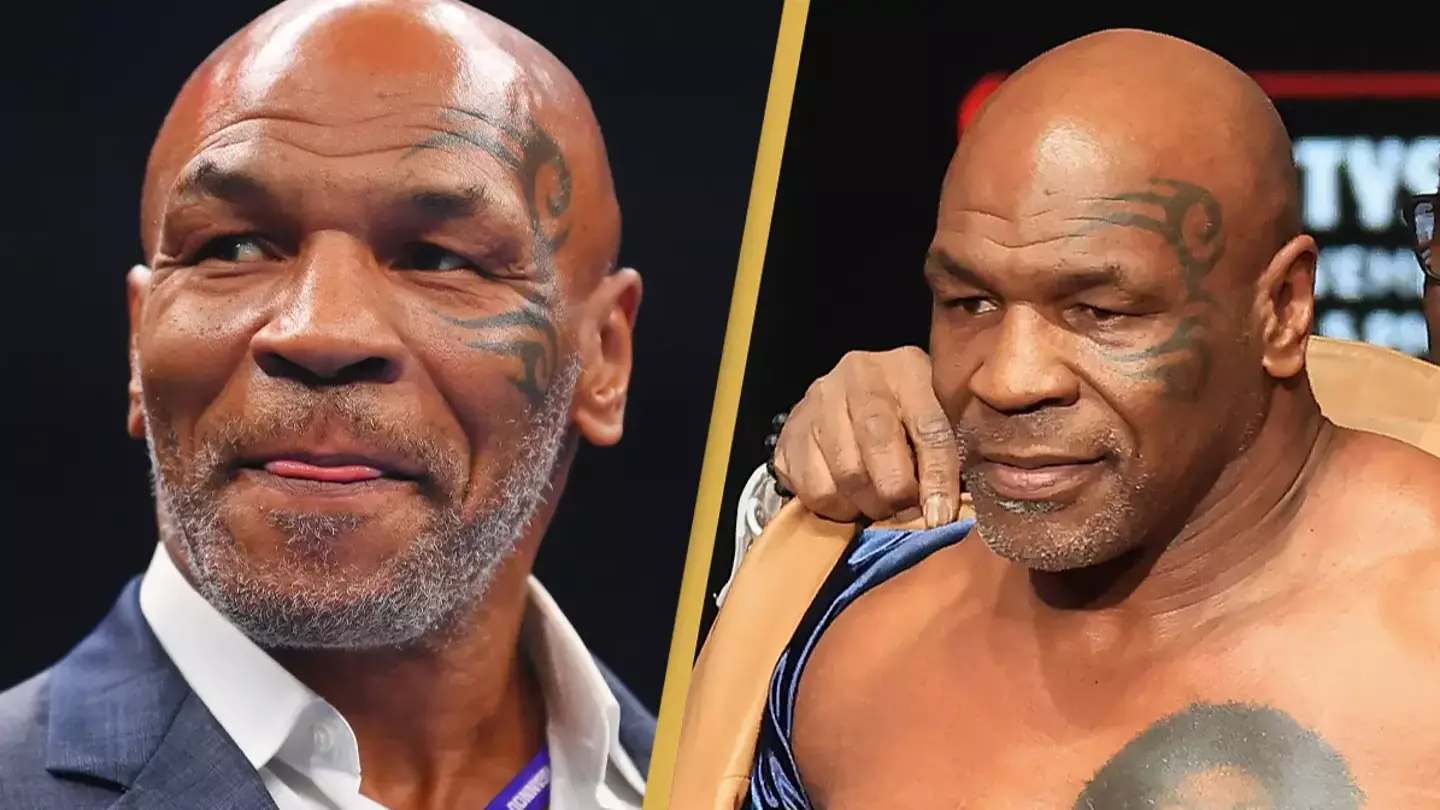 Jake Paul vs. Mike Tyson: Did the New Face Tattoo of Jake Paul Reveal His Strategy for the Fight?