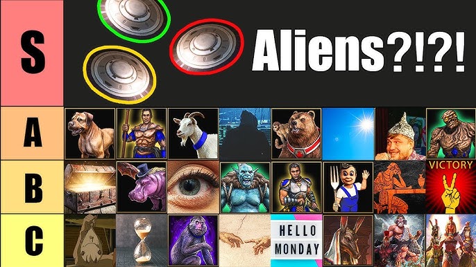 The Best AOM Retold Cheats: A Guide (Become Unstoppable in the Game!)