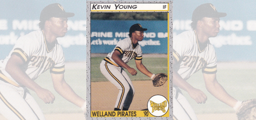 Kevin Young Baseball: How Good Is He Really? (A Deep Dive into His Career and Skills)