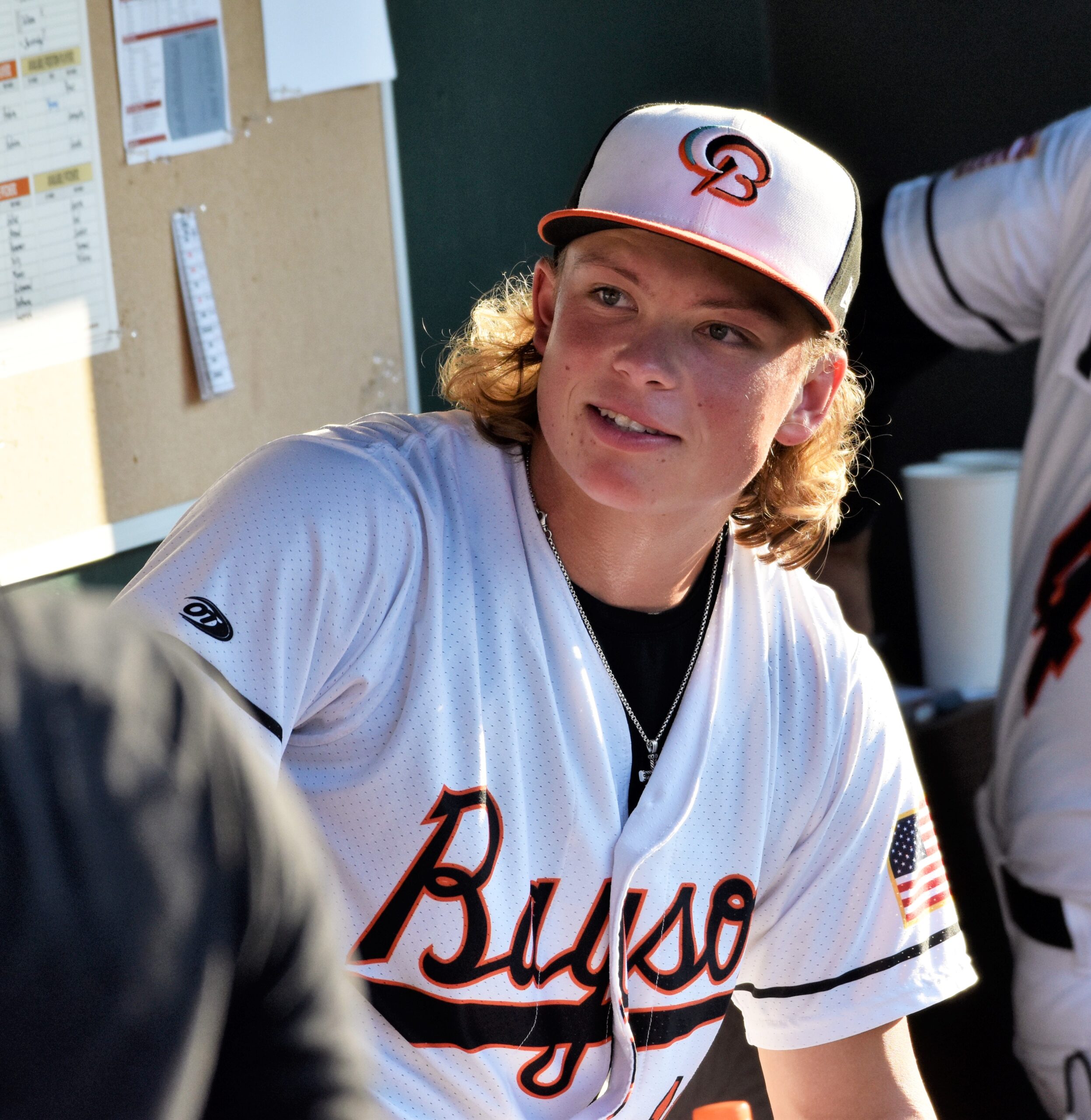 Jackson Holliday Minor League Stats: See How He Stacks Up Against Other Prospects