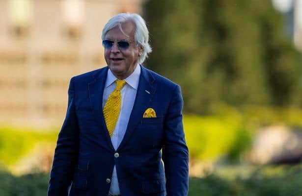 Bob Baffert News Today: All the Updates You Need on the Horse Racing Drama!
