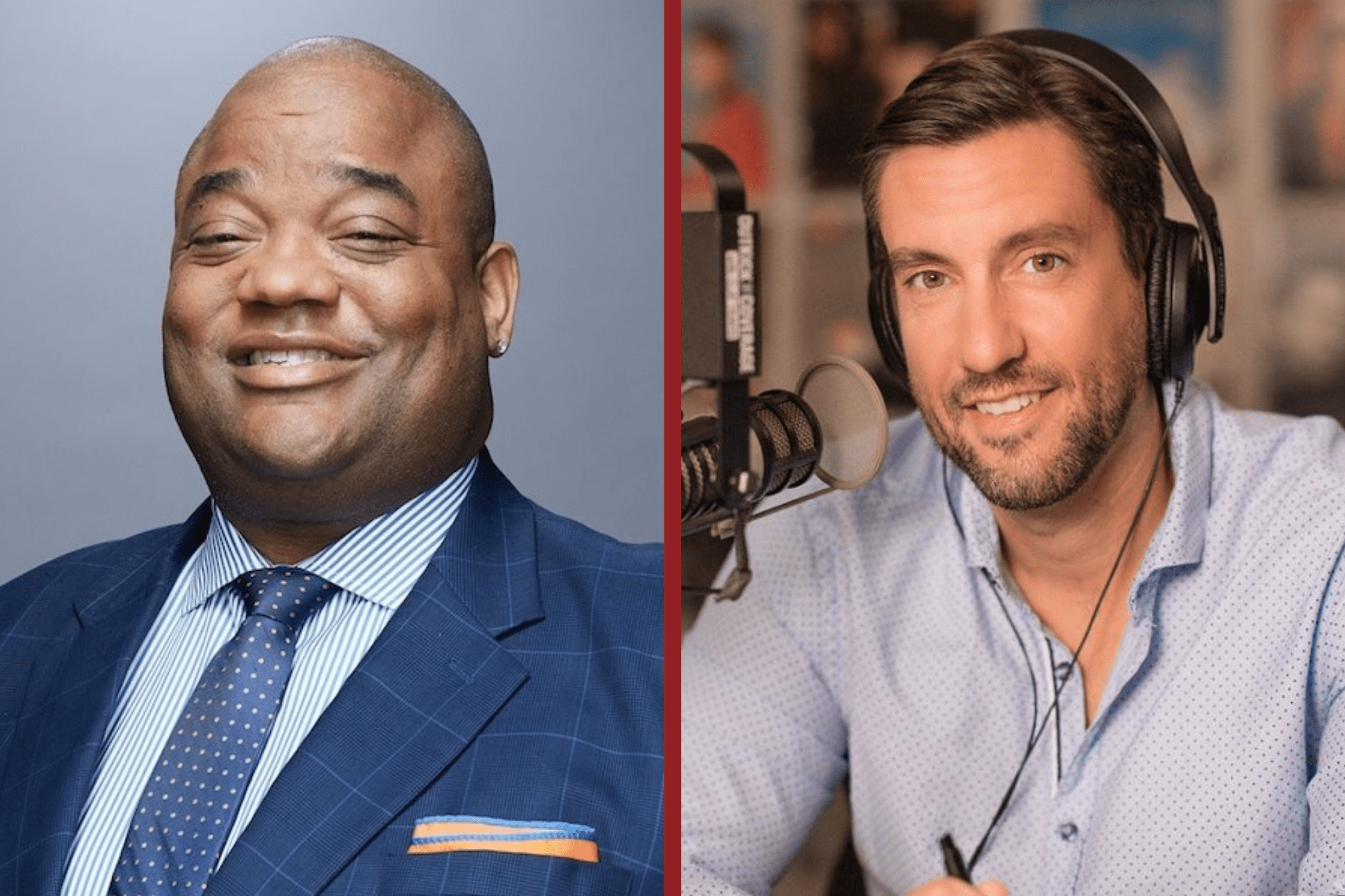 Love or Hate Them: Clay Travis and Jason Whitlock (The Controversial Duo Explained)