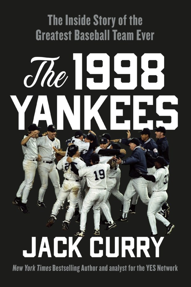 Relive the Magic: The 1998 Yankees Season Highlights and Key Players