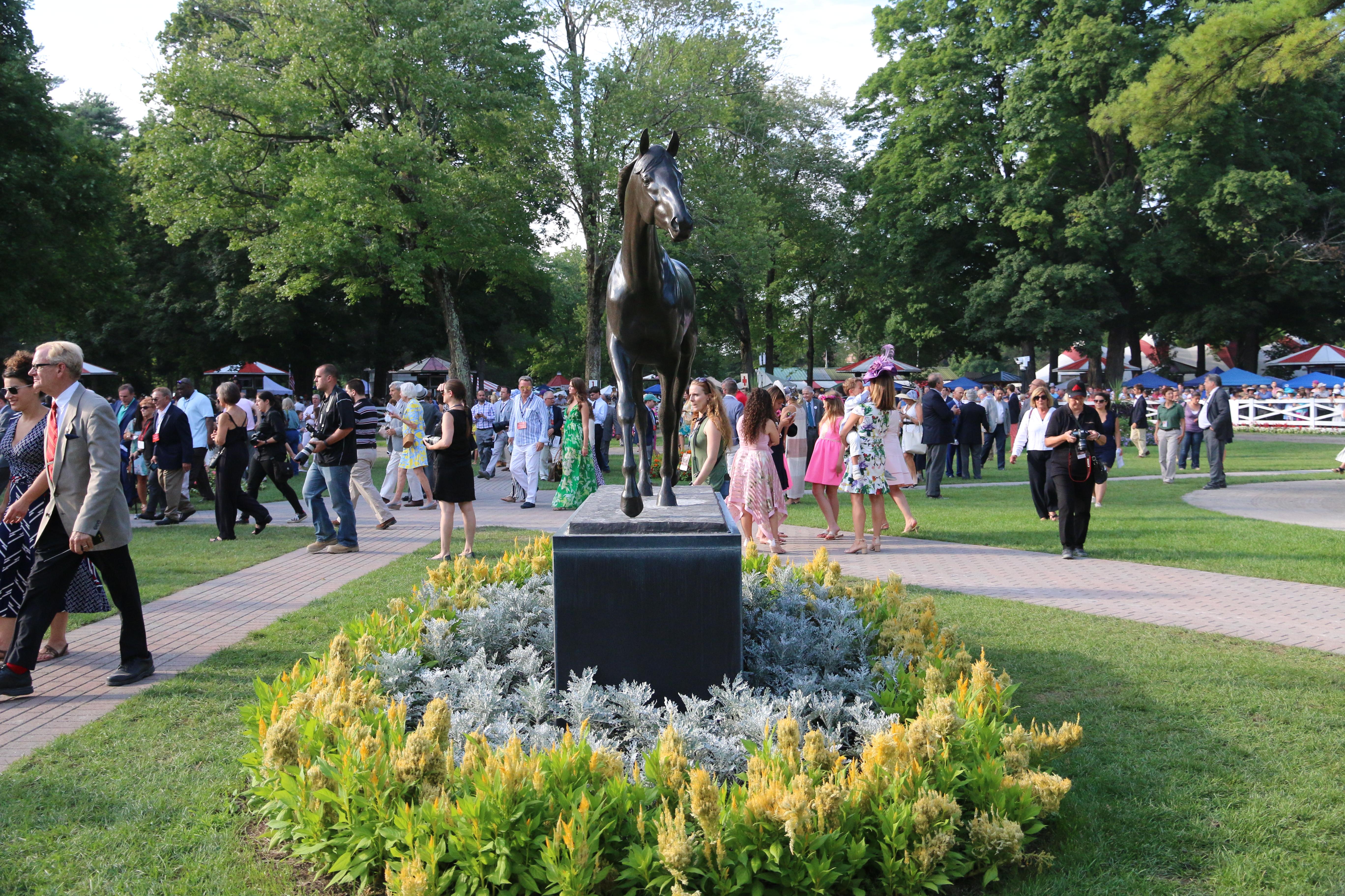Saratoga Summer Meet 2024: Tips for First-Timers (Everything You Need to Know)
